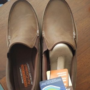 New never worn Men's shoes